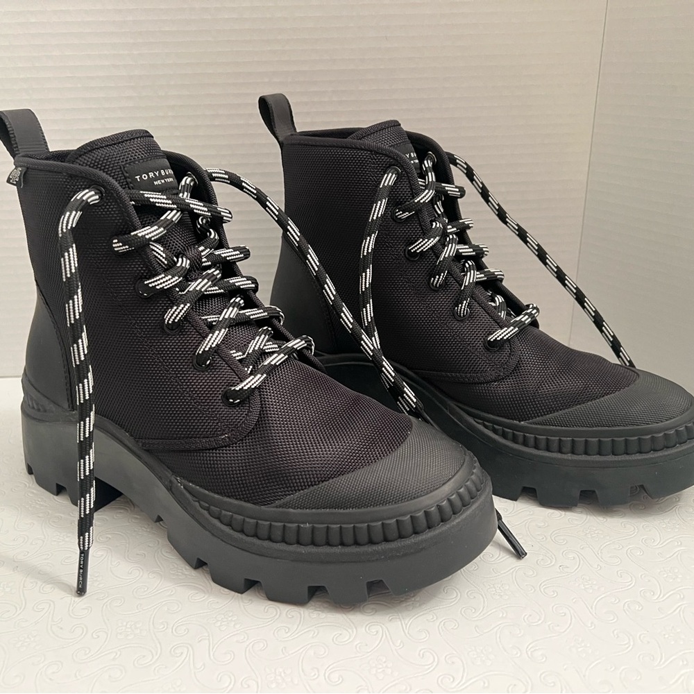 Tory Burch Boots